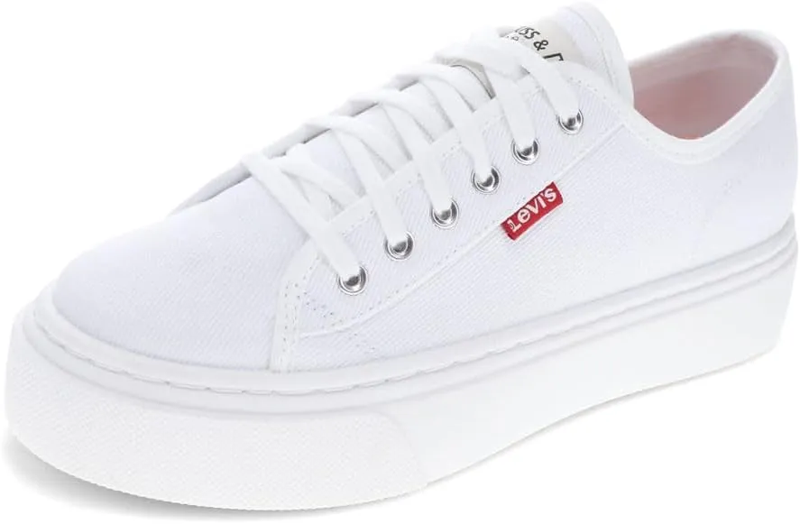 Levi's Women's Dakota CVS Sneaker