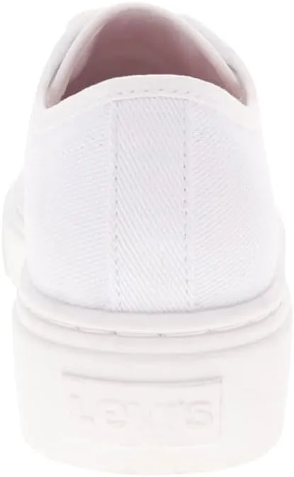 Levi's Women's Dakota CVS Sneaker