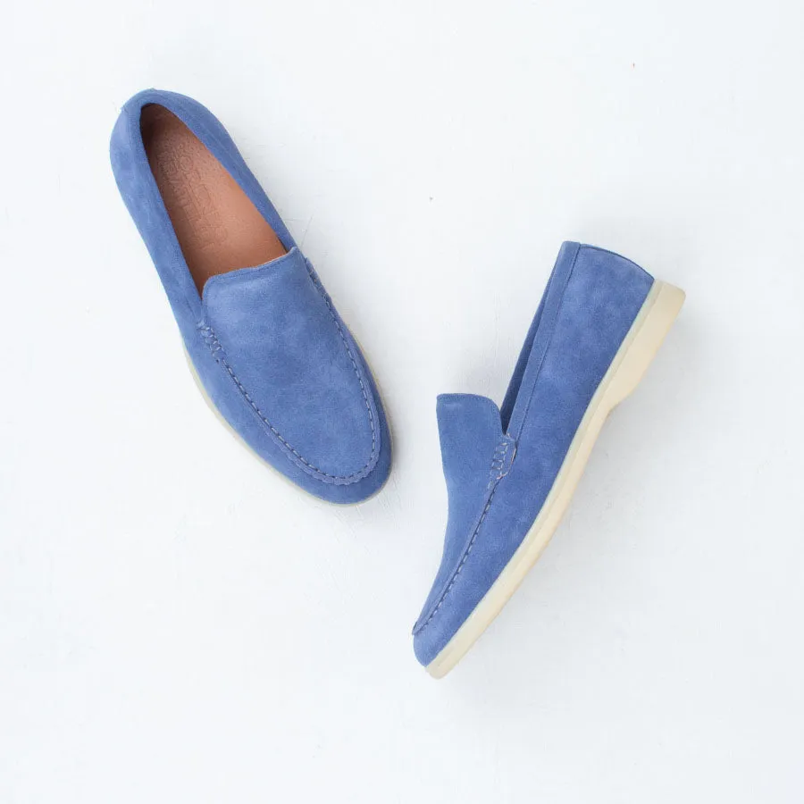 Lezly Slip On