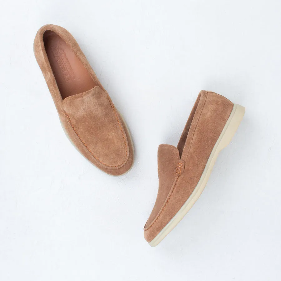Lezly Slip On