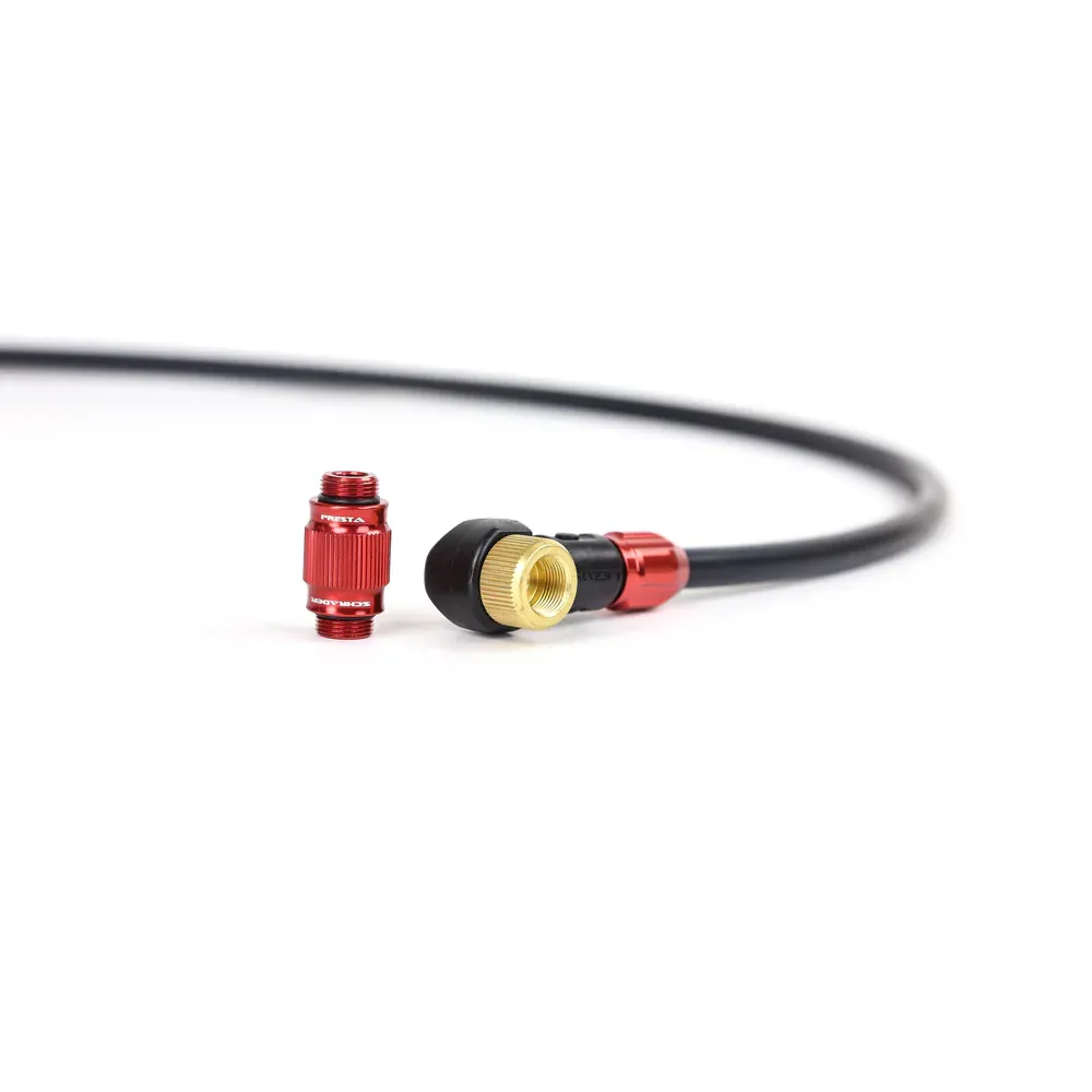Lezyne Digital CNC Drive Satin Black