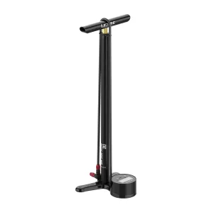 Lezyne Digital CNC Drive Satin Black
