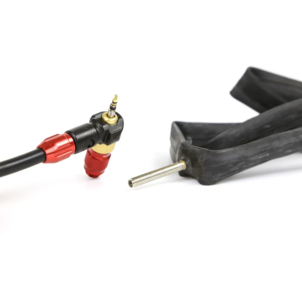 Lezyne Digital CNC Drive Satin Black