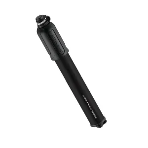 Lezyne HV Drive Hand Pump M - Satin Black