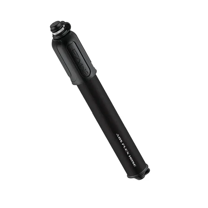 Lezyne HV Drive Hand Pump M - Satin Black