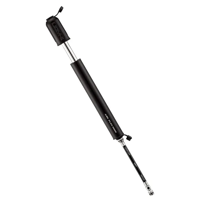 Lezyne HV Drive Hand Pump M - Satin Black