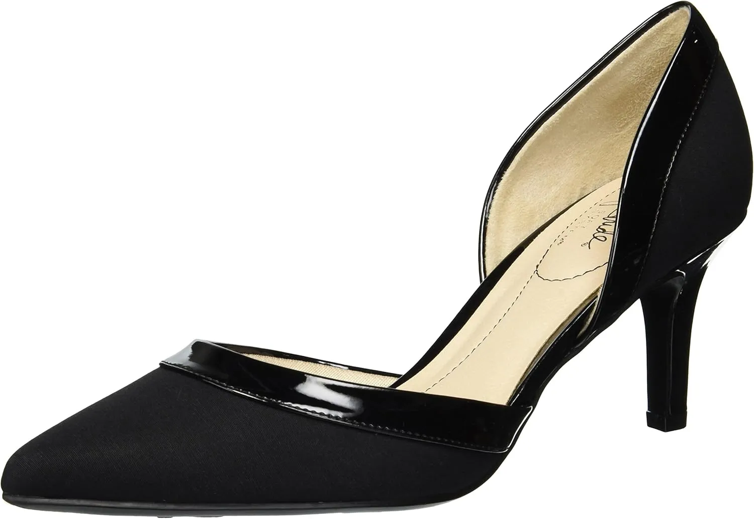 LifeStride Women's Saldana Pump