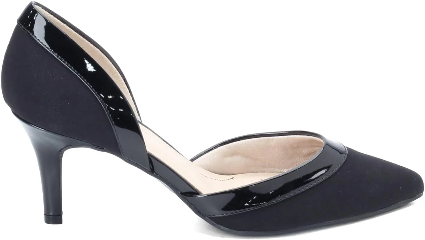 LifeStride Women's Saldana Pump