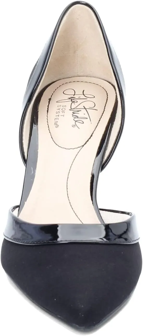 LifeStride Women's Saldana Pump