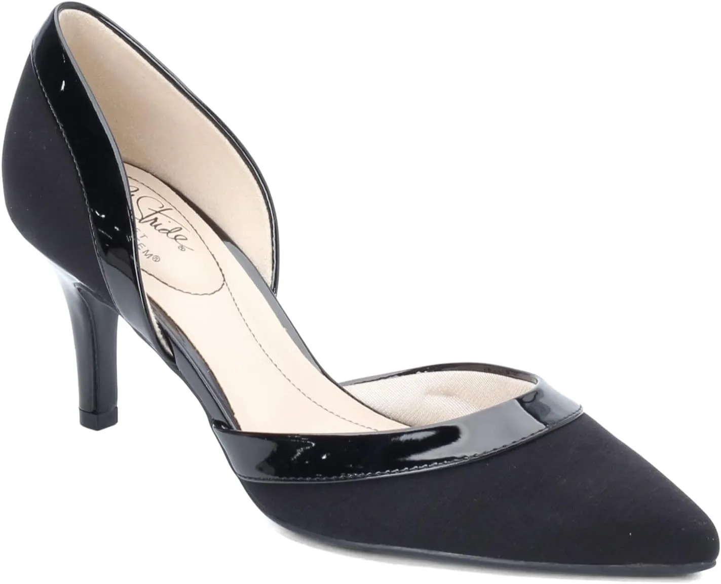 LifeStride Women's Saldana Pump