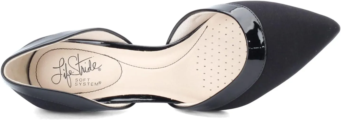 LifeStride Women's Saldana Pump