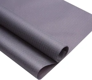 Lightweight 210D Oxford Cloth Fabric with PU Coating: Waterproof, Durable, and Versatile Material for Bags, Outdoor Gear, Linings, and Crafts, 59 Inches Wide（Grey,Pre-Cut 5 Yards）