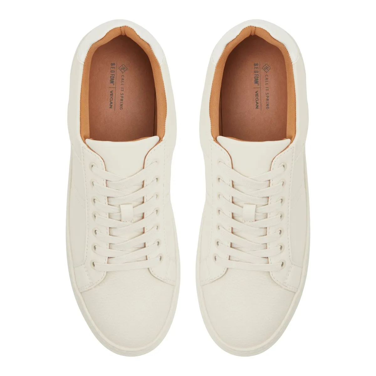 Loftus Low-Top Sneakers