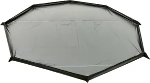 Longeek 2-4 Person Camping Tent 4 Seasons Backpacking Ultralight Easy Up Hot Teepee