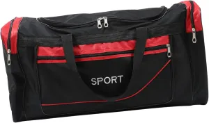 Luggage Large Duffle Bag for Travel Waterproof Tote Bag Shoulder Straps Storage Organizer for Clothes Shoes Toiletries