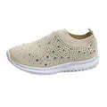 LuxeStep – Bequeme Slip-on Sneakers für Damen