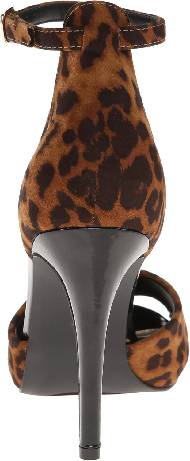 Madden Girl Women's Rio Dress Pump