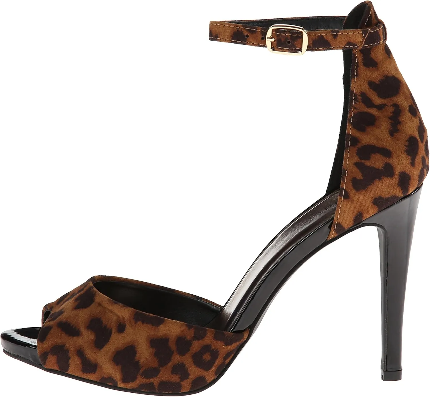 Madden Girl Women's Rio Dress Pump