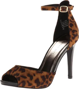 Madden Girl Women's Rio Dress Pump