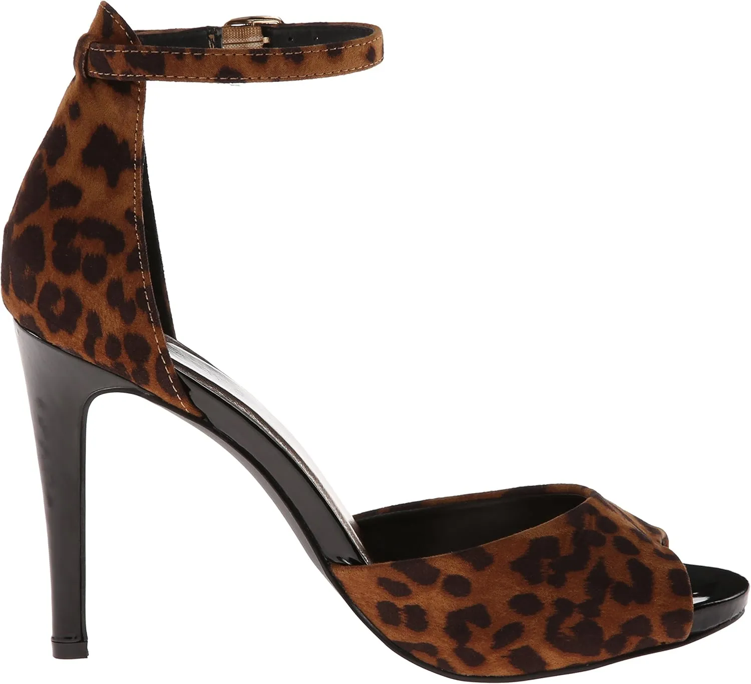 Madden Girl Women's Rio Dress Pump