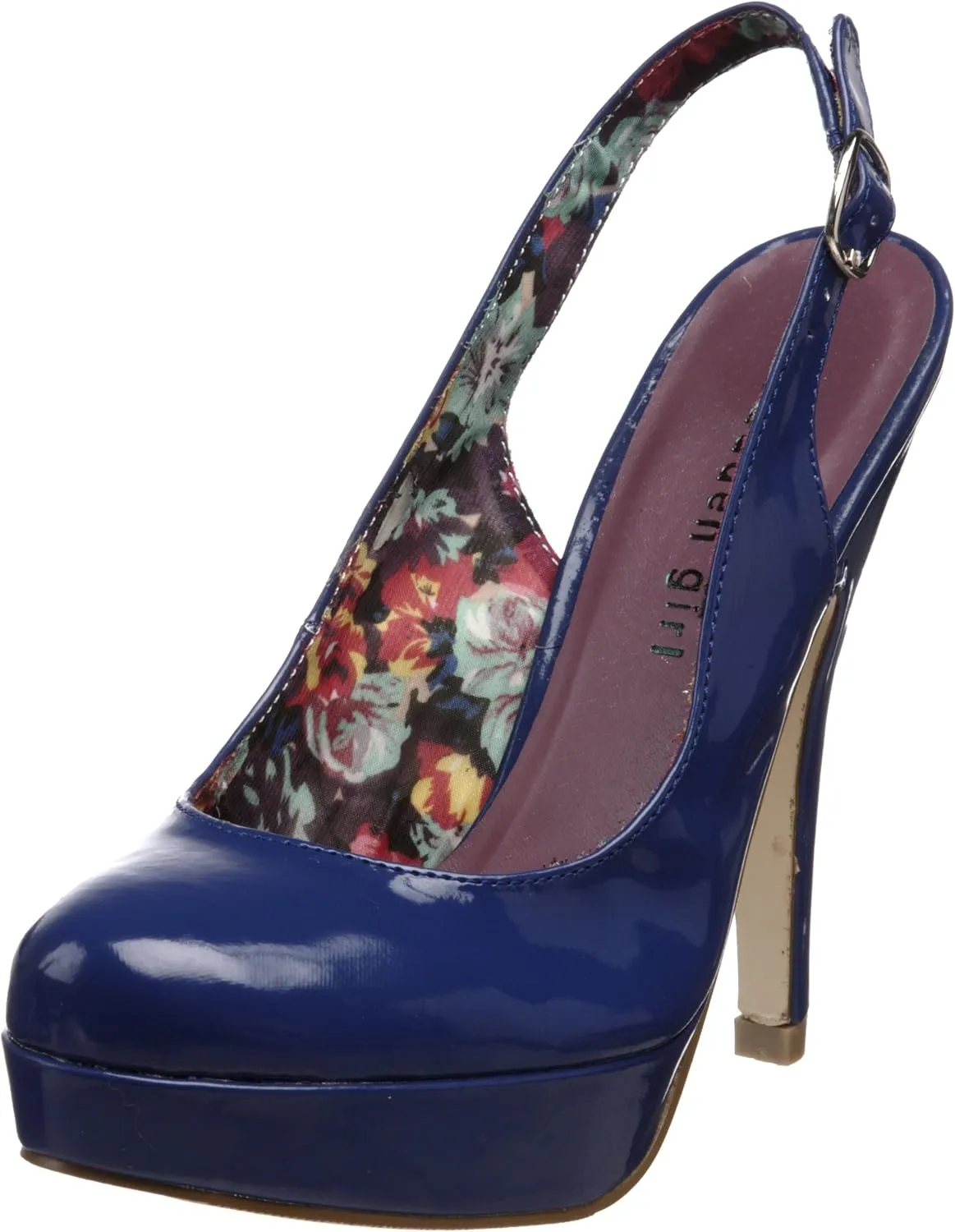 Madden Girl Women's SOOKIEE