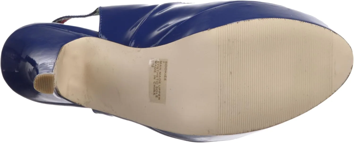 Madden Girl Women's SOOKIEE