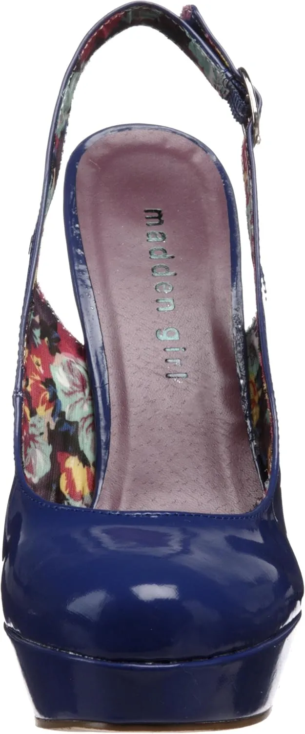 Madden Girl Women's SOOKIEE