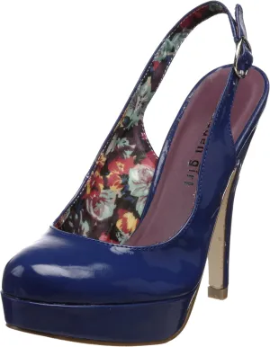 Madden Girl Women's SOOKIEE