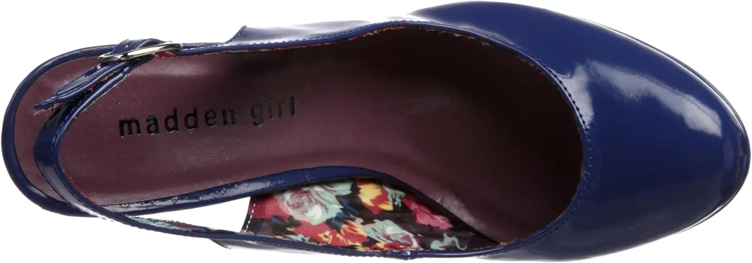 Madden Girl Women's SOOKIEE