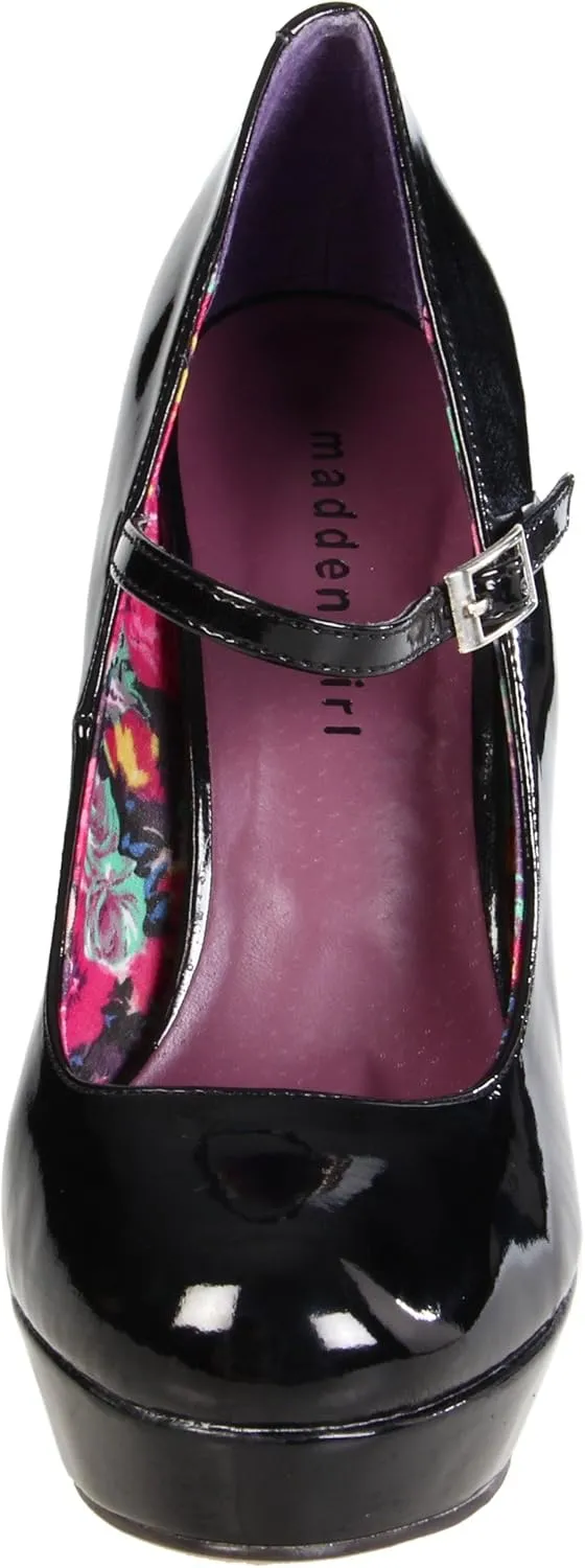 Madden Girl Women's Suziie Pump