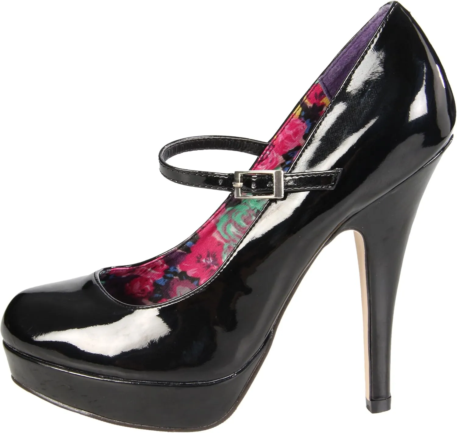 Madden Girl Women's Suziie Pump