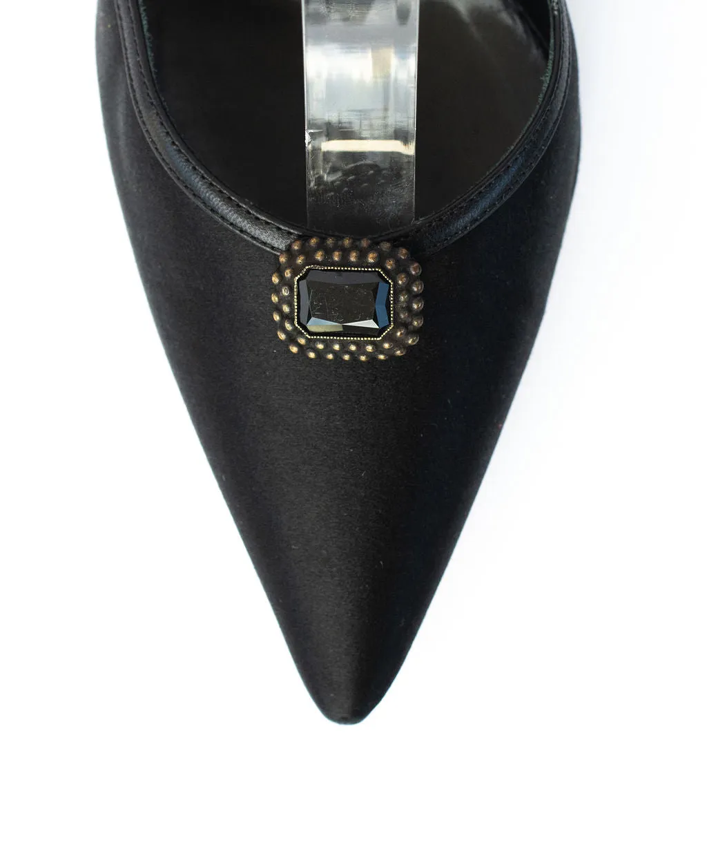 Manolo Blahnik Pumps- size 6