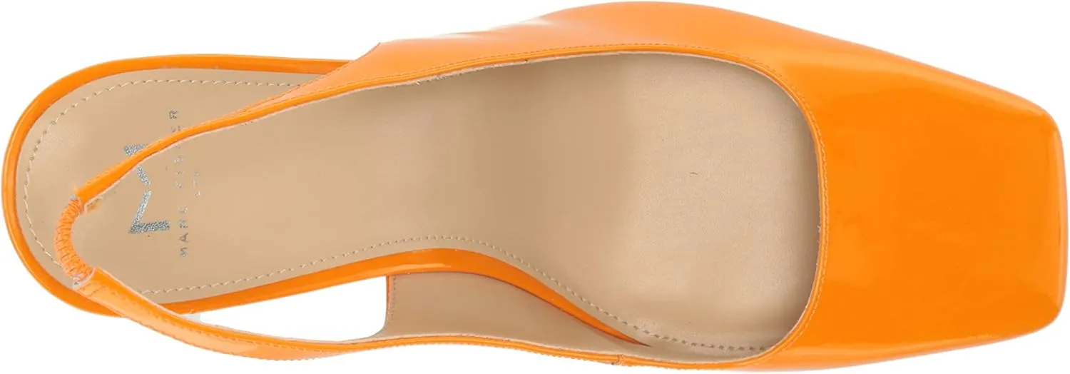 Marc Fisher LTD Women's Onna Pump