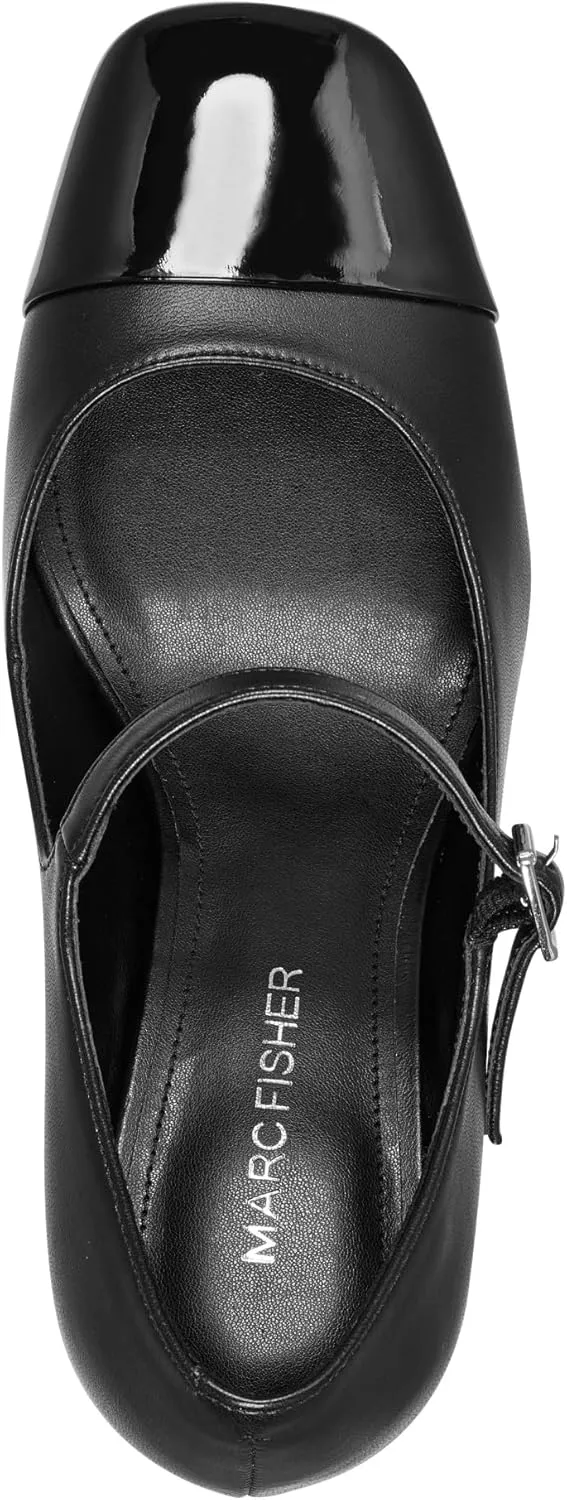 Marc Fisher Women's Charine Pump