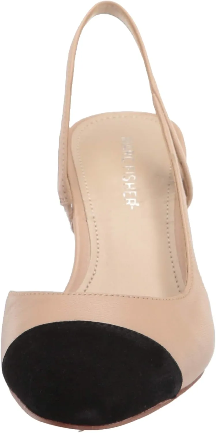 Marc Fisher Women's Laynie Pump