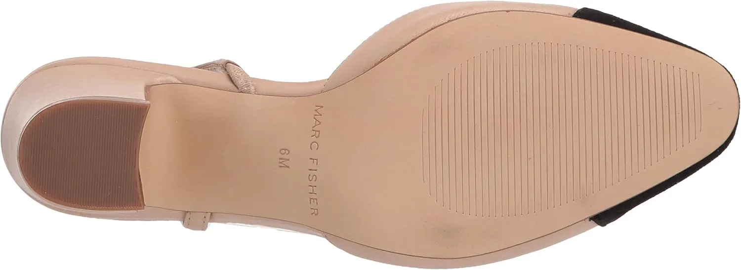 Marc Fisher Women's Laynie Pump