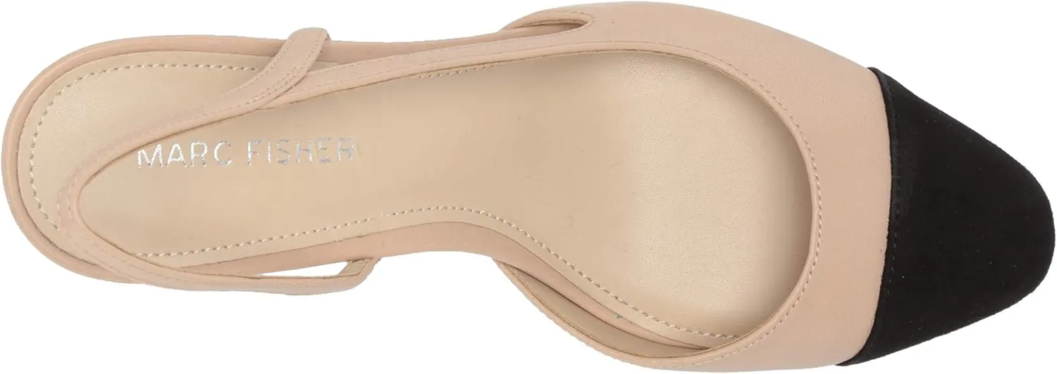 Marc Fisher Women's Laynie Pump
