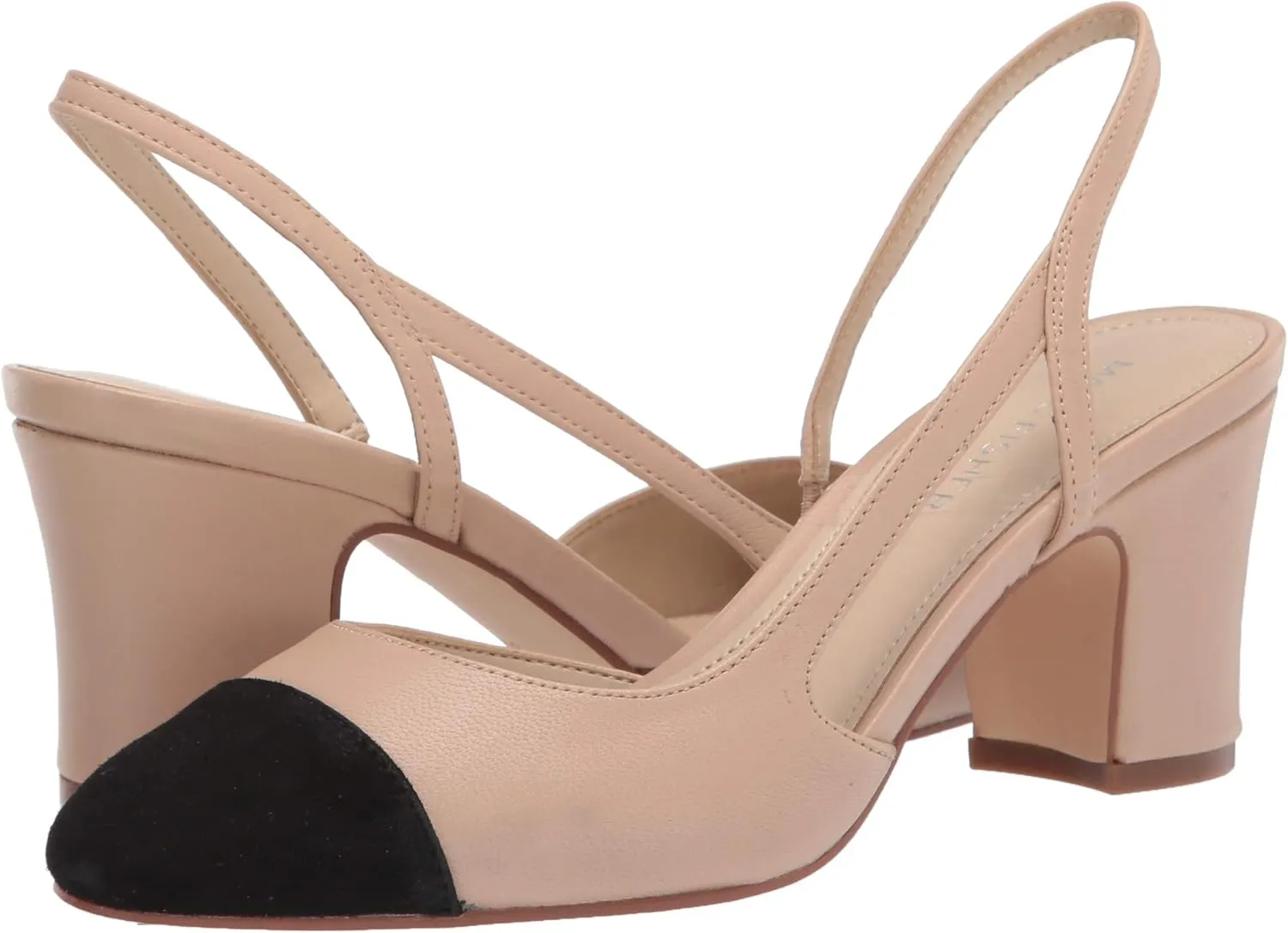 Marc Fisher Women's Laynie Pump