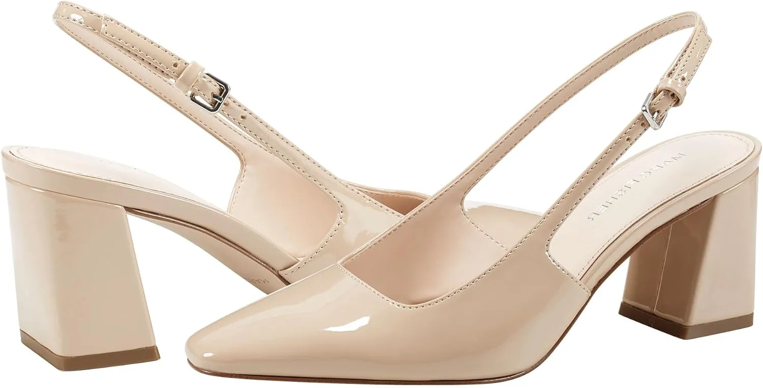 Marc Fisher Women's Lethe Pump