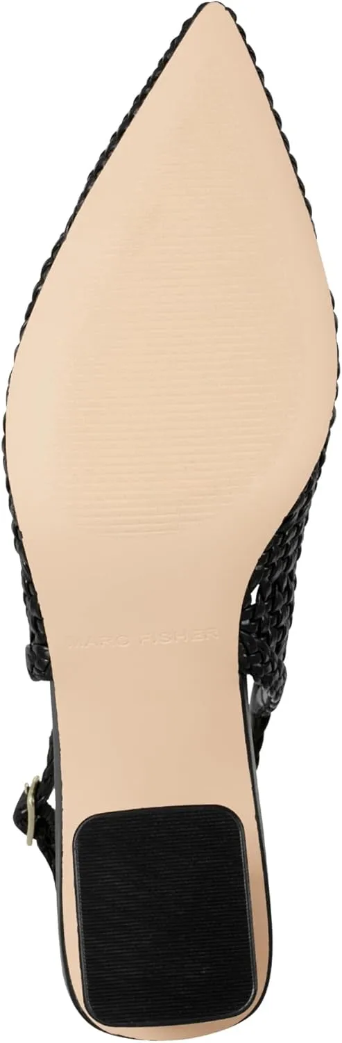 Marc Fisher Women's Lulia Pump