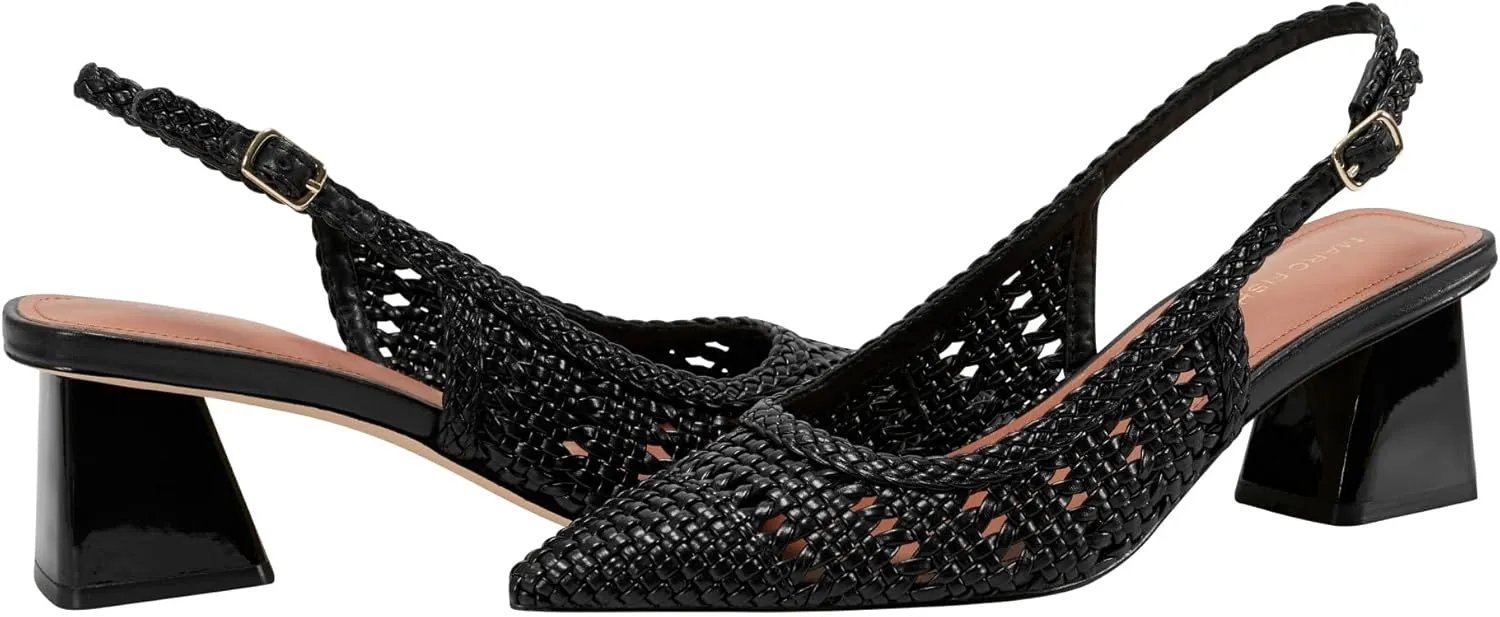 Marc Fisher Women's Lulia Pump