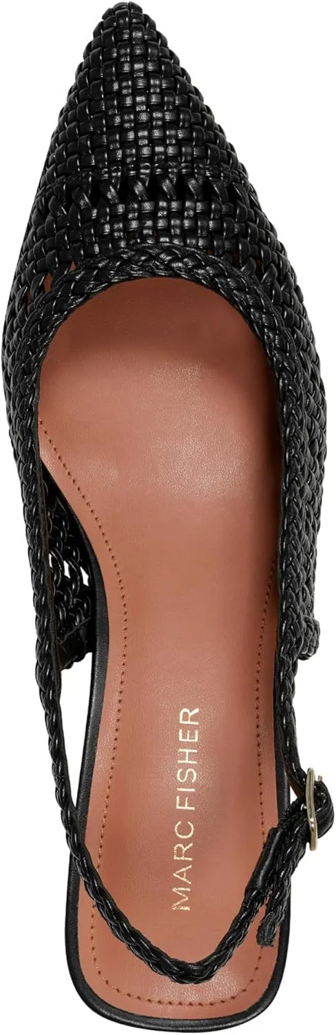 Marc Fisher Women's Lulia Pump