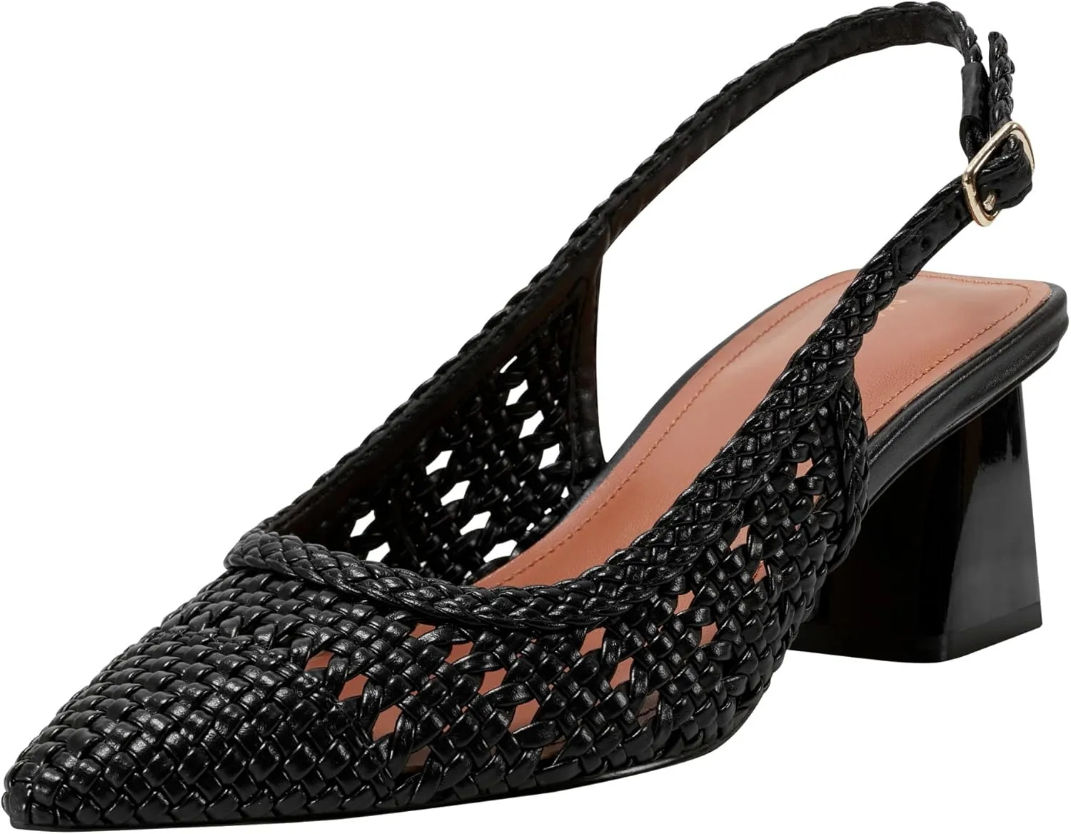 Marc Fisher Women's Lulia Pump