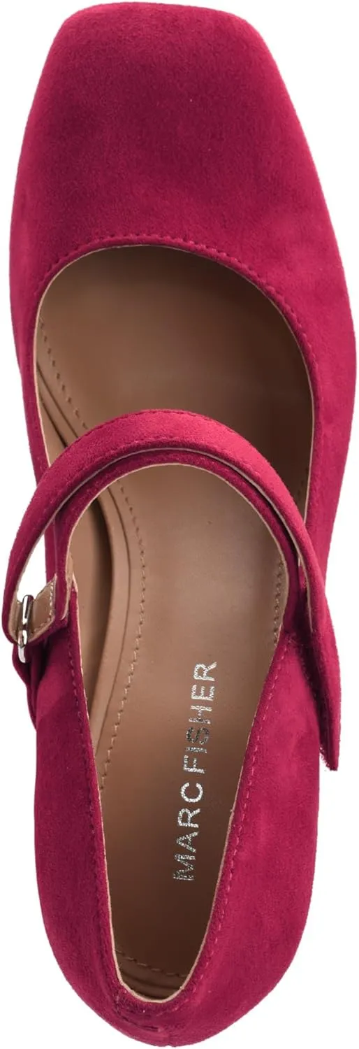 Marc Fisher Women's Nicoly 2 Pump