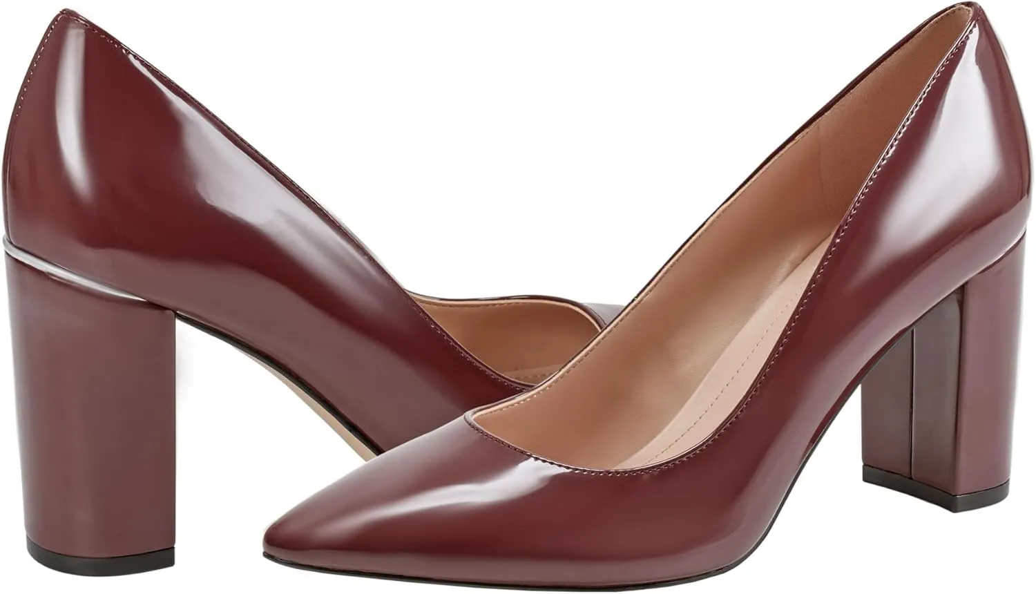 Marc Fisher Women's Viviene Pump