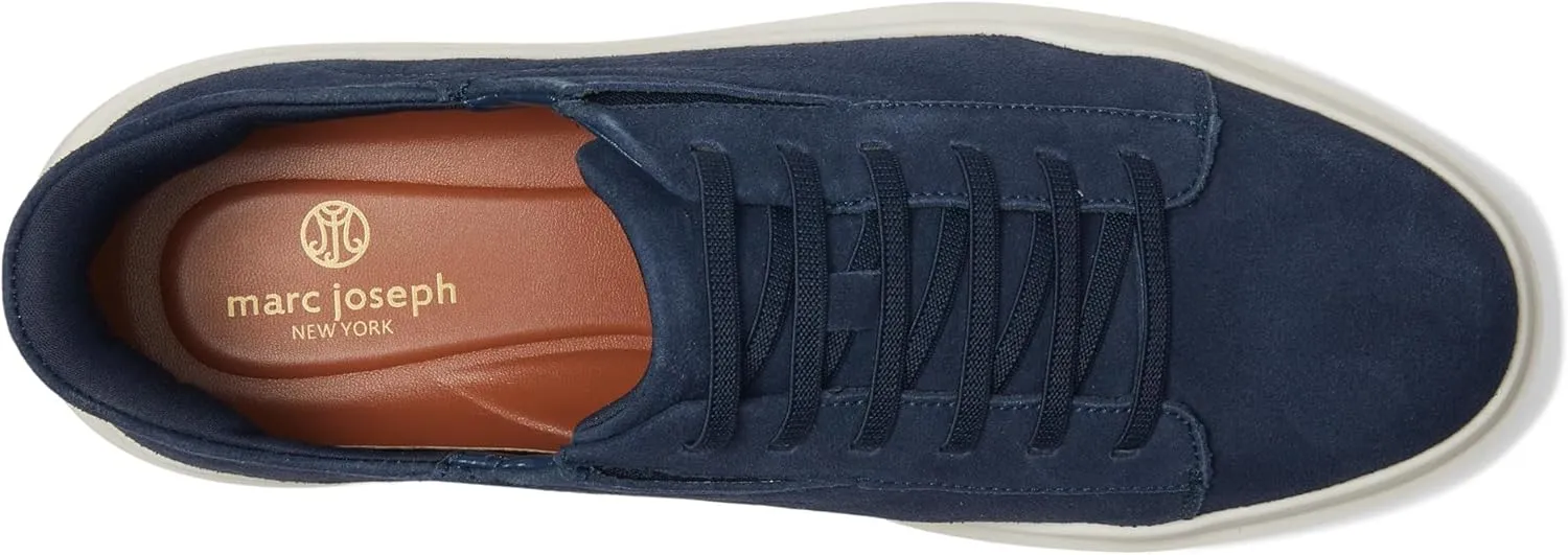 Marc Joseph New York Men's Capitol Ave (Hands Free Technology) Sneaker