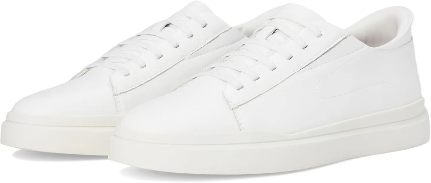 Marc Joseph New York Men's Capitol Ave (Hands Free Technology) Sneaker