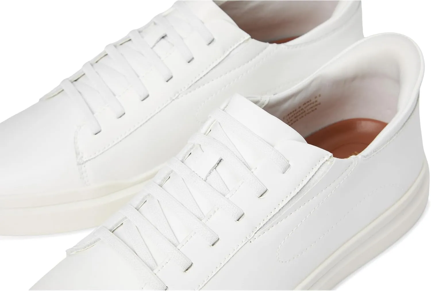 Marc Joseph New York Men's Capitol Ave (Hands Free Technology) Sneaker