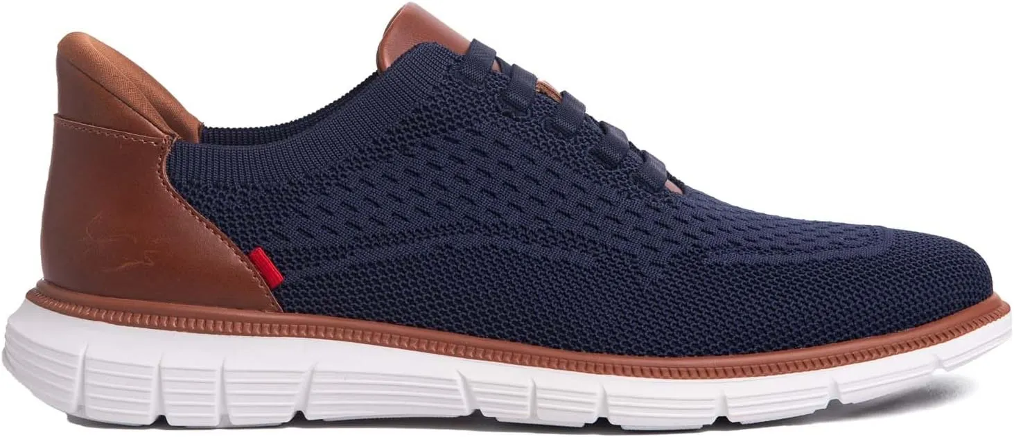 Marc Joseph New York Men's Edison Street (Hands Free Technology) Oxford