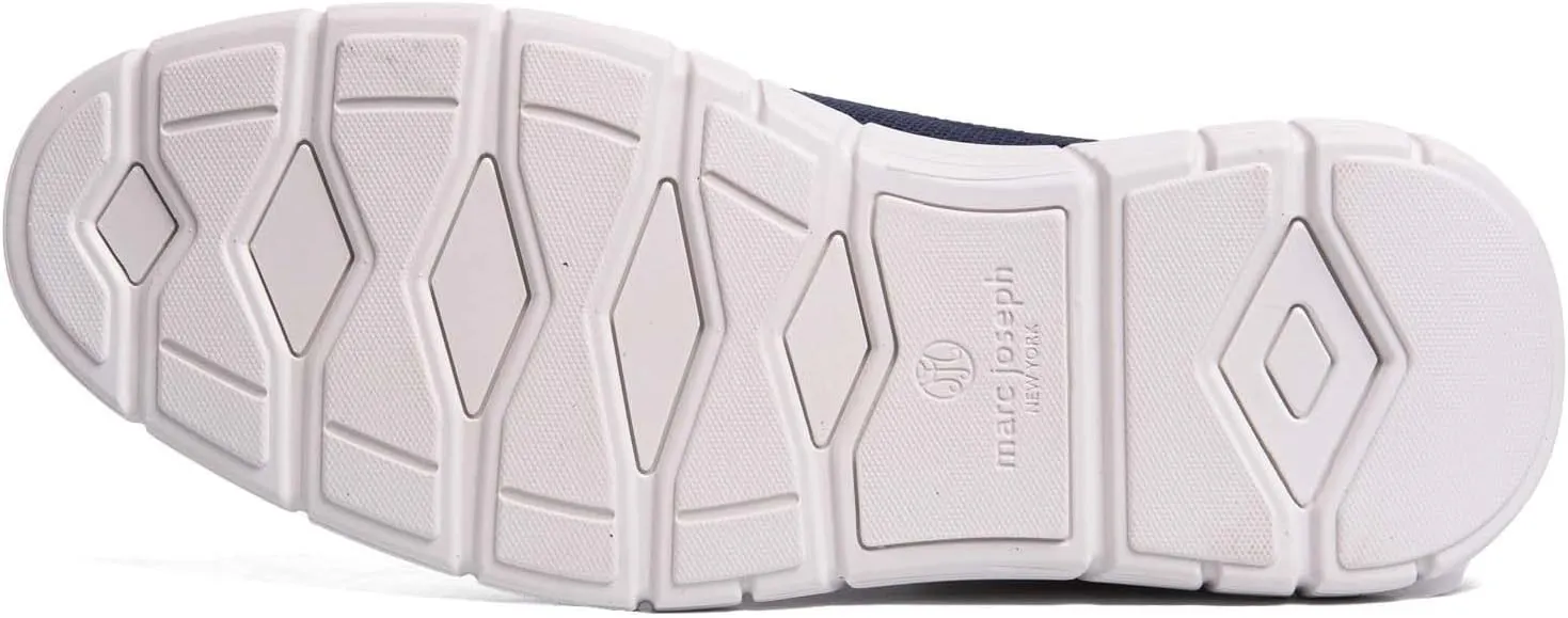Marc Joseph New York Men's Edison Street (Hands Free Technology) Oxford